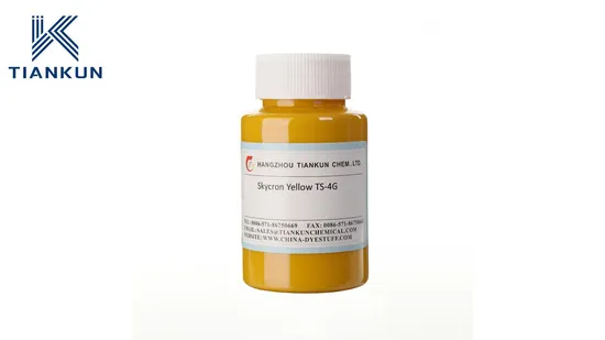 Skycron® Dispersé Turquoise TS