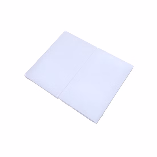 Cire de paraffine entièrement raffinée de marque Kunlun d'excellente qualité52/54/56/58/60/62