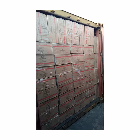  Kunlun Cire de paraffine entièrement raffinée 58/60 Fushun Deg.  C /Forme solide/Fabrication chinoise/pour la fabrication de bougies