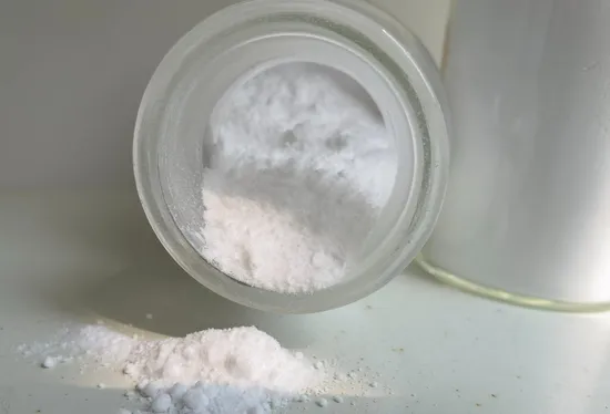 une nouvelle génération de poudre matifiante pour une haute