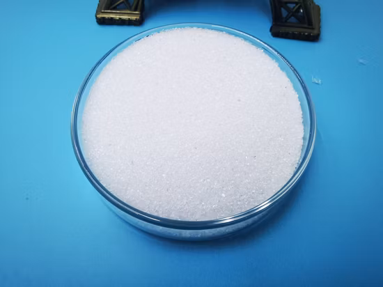 Farine de grains de silice fondue pour la coque en céramique ou la boue primaire de moulage de précision