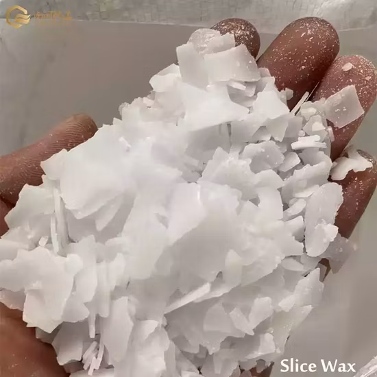 Cire FT micronisée, Podax Kw