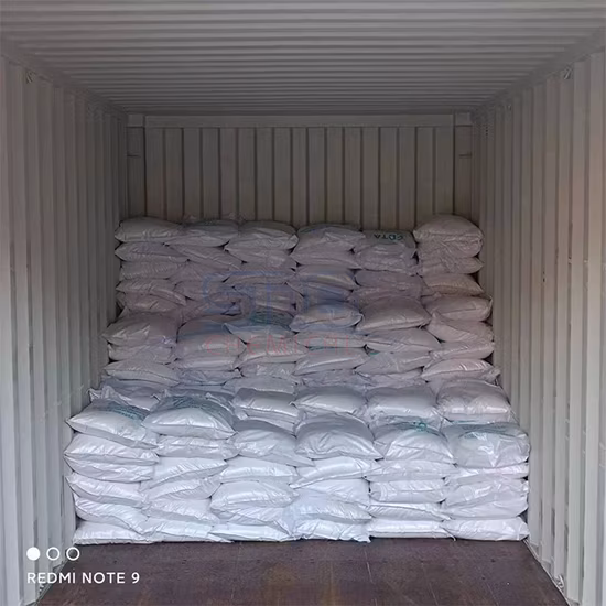 Antioxydant de qualité alimentaire en vrac 25 kg CAS 6381