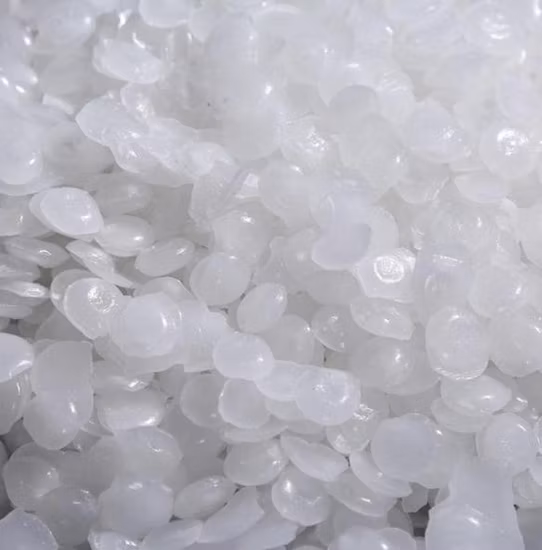 Cire de paraffine entièrement raffinée utilisée dans le scellement de bougies/plastiques/revêtements